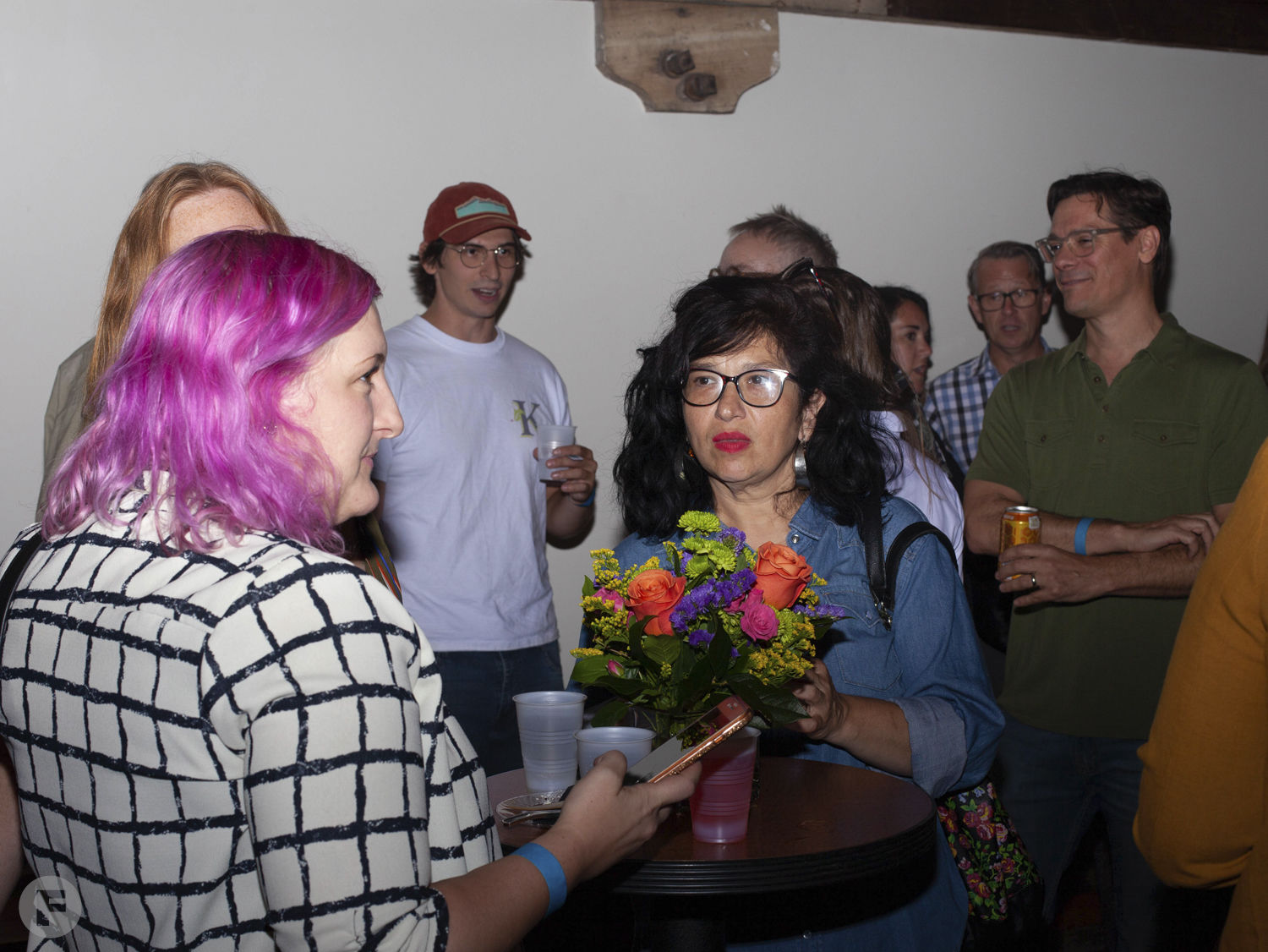 Kansas City Meet & Greet